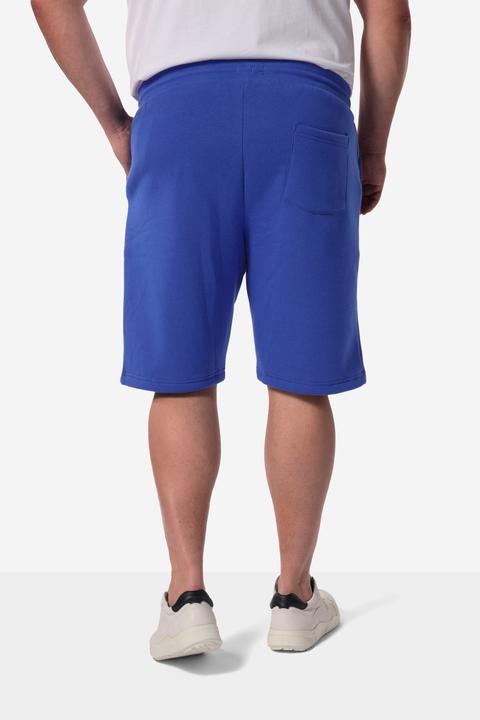 Immagine prodotto Men+ Sweat-Bermuda, Bauchfit (L)