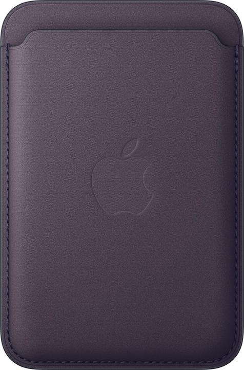 Apple FineWoven Wallet with MagSafe (Universal)