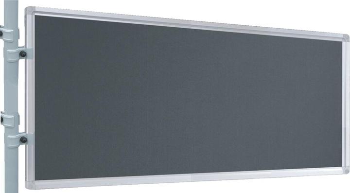 Immagine prodotto Franken Pannello murale mobile ECO Felt (120 x 60 cm)