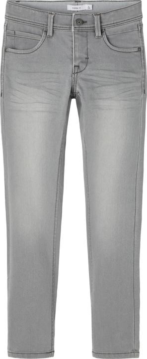 Produktbild Name it Superweiche Slim Fit Jeans (164)