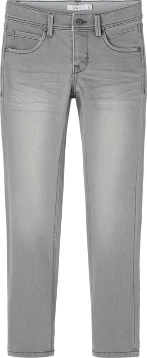 Name it Superweiche Slim Fit Jeans