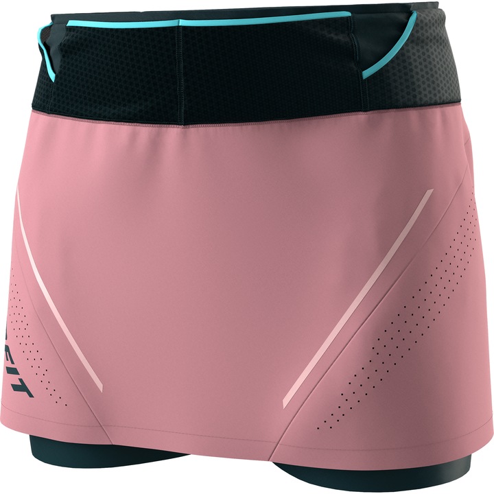 Dynafit Ultra 2in1 Laufrock
