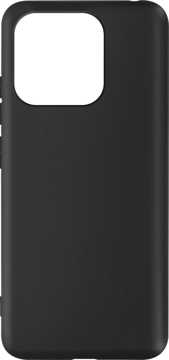 Actual product image Avizar Gel cover Series (Xiaomi Redmi 12C)