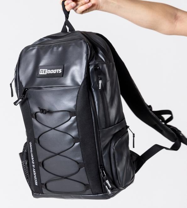 Actual product image Reboots Backpack L (40 l)