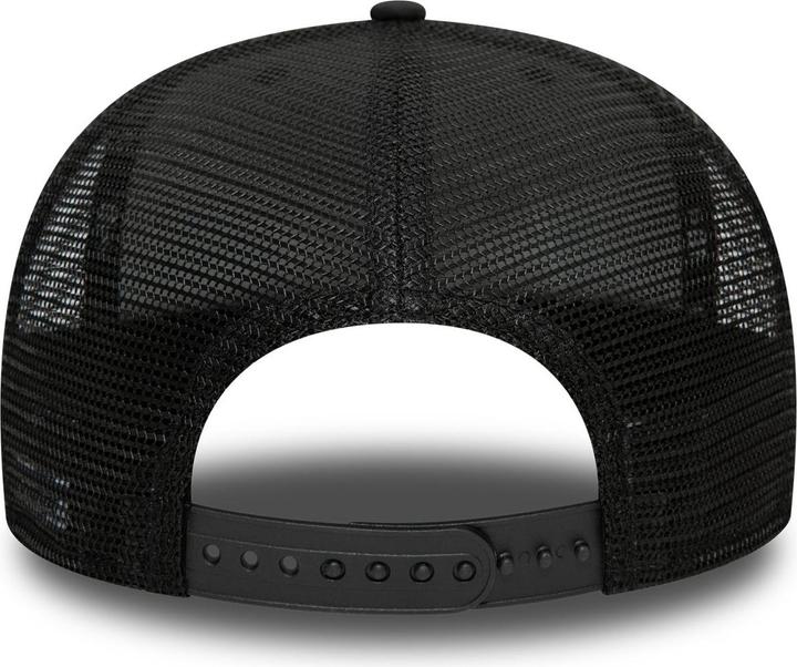 Actual product image New Era 9Fifty Mesh Snapback Cap - INDYCAR McLaren Racing M (M, L)