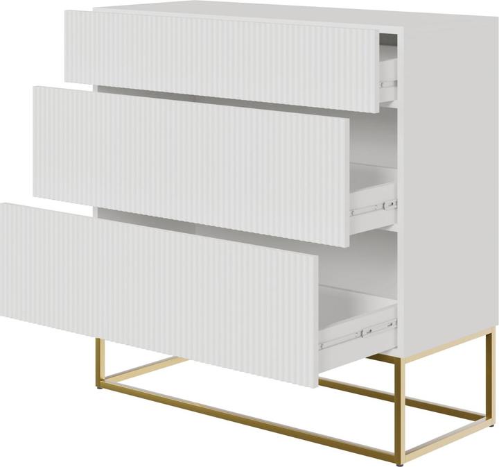 Produktbild Selsey Veldio (90 x 38 x 90 cm)