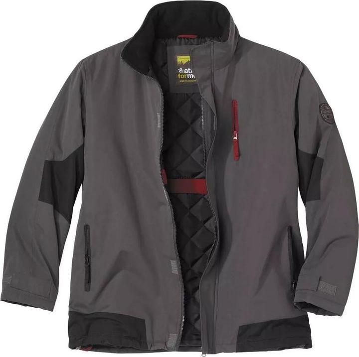 Produktbild Atlas For Men Parka All Terrain (XXL)