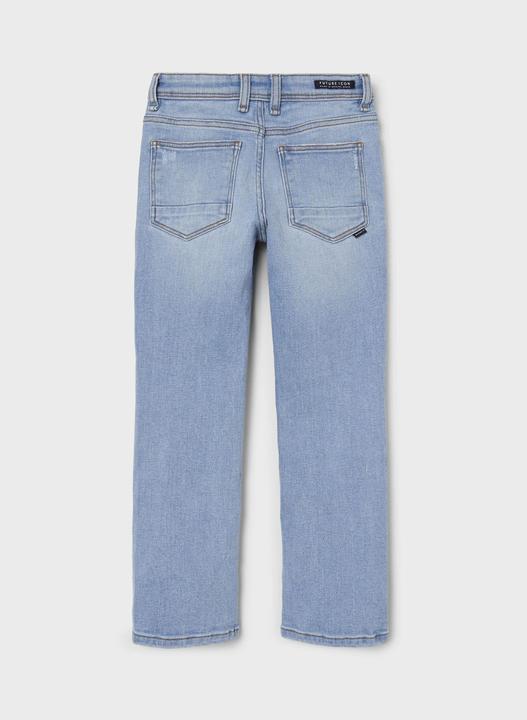 Actual product image Name it Straight Fit Jeans (140)