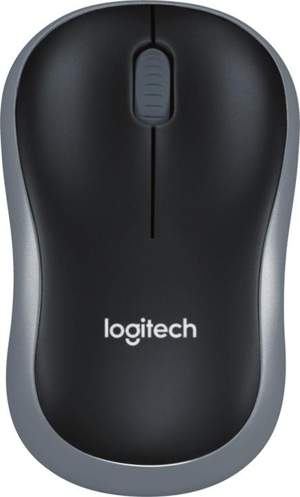 Image du produit Logitech MK270 Combo (DE, Sans fil)