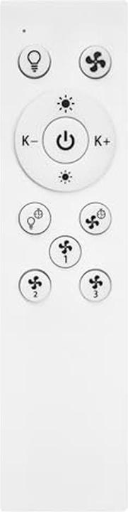 Immagine prodotto Ledvance Ventilatore Da Soffitto Wifi Intelligente Tw Gr (2300 lm)