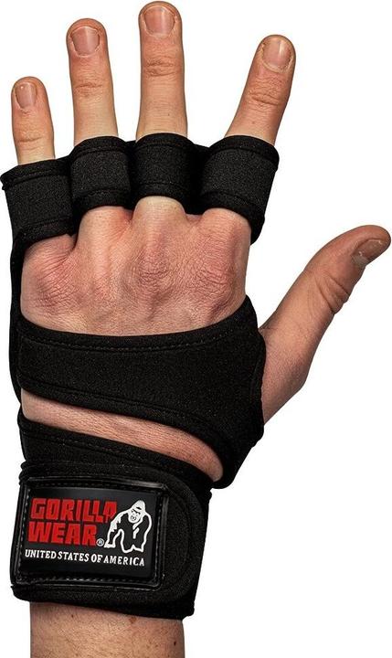 Produktbild Gorilla Wear Yuma (XL)
