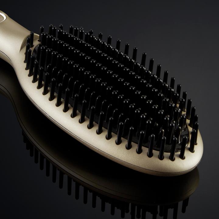 Produktbild ghd Glide Brush Set - Limited Edition