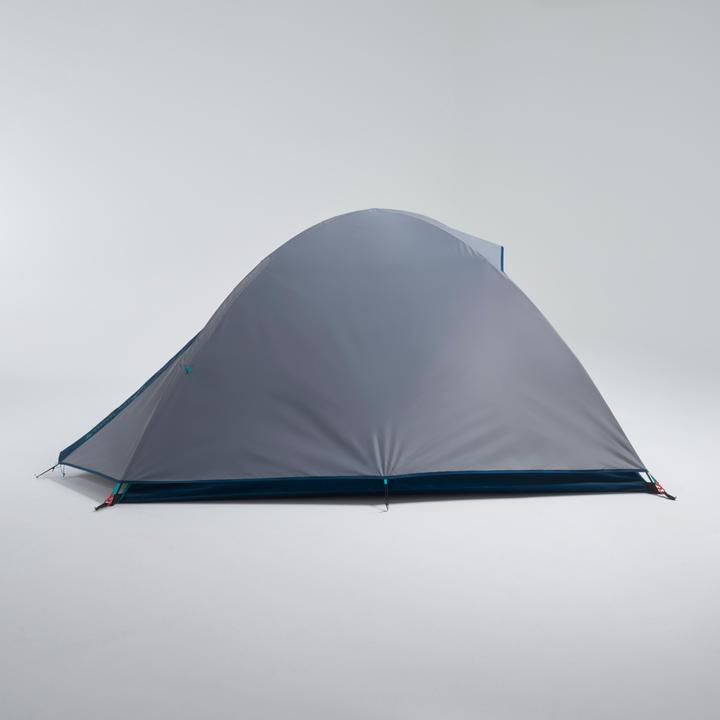 Actual product image Quechua MH100 (Dome tent, 2.60 kg, 2 persons)