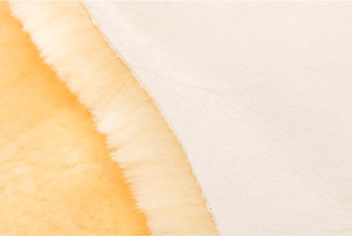 Image du produit Fillikid Peau d'agneau naturelle (75 cm)