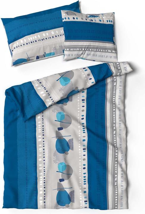 Immagine prodotto Lotus Bettwaren Tulani (Copripiumino, 160 x 210 cm)