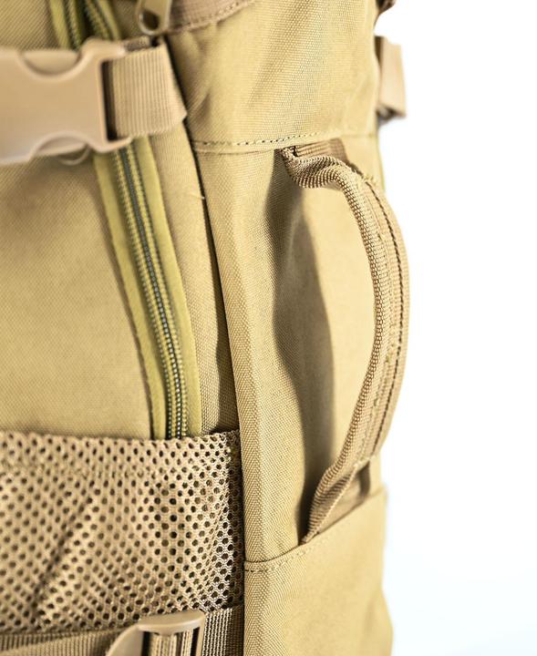 Produktbild Army Shop Rucksack mit Traggriff (25 l)