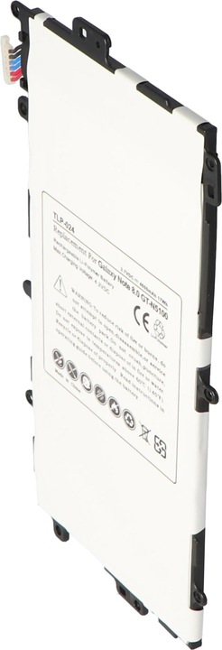 Immagine prodotto Samsung Batteria Galaxy Note 8.0 GT-N5100, GT-N5110