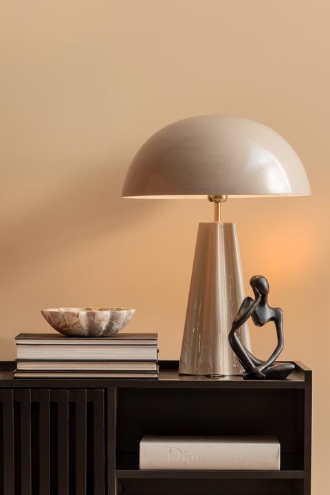 Image du produit Leitmotiv Table Lamp Amplio XL (E27)