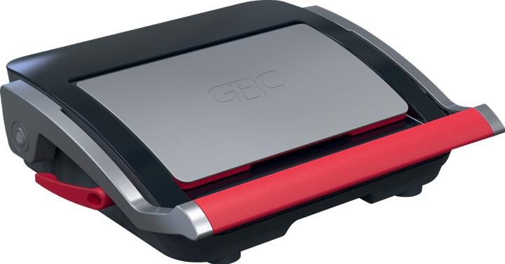 Produktbild GBC Spiralbindegerät CombBind CB25 (Plastikbindung)