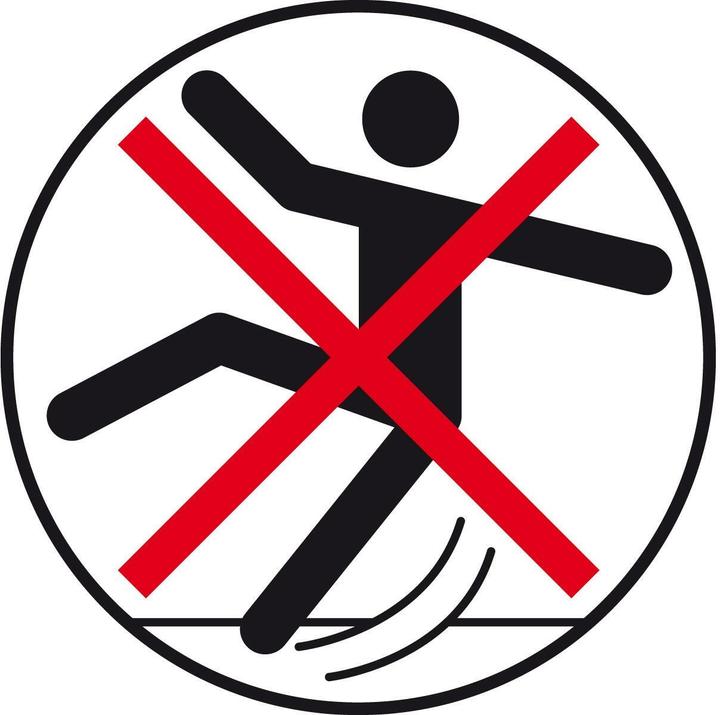 Produktbild Diaqua Smoothie (71 x 35 cm)