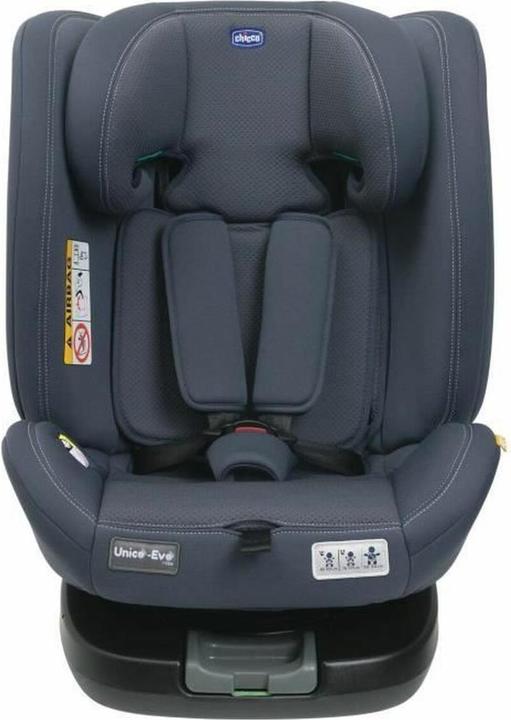Image du produit Chicco Unico Evo I-Size Classic (Reboarder, Norme ECE R129/i-Size)