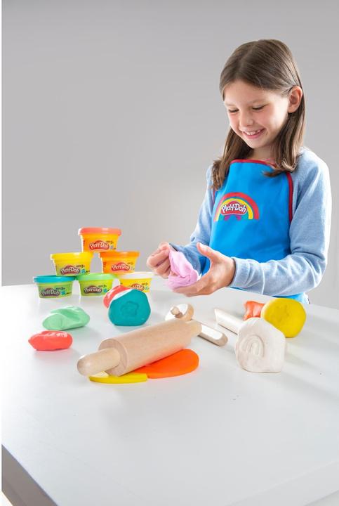 Actual product image Roba Play set " x Play-Doh" PlayDoh