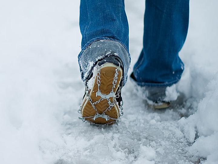 Produktbild Pearl Schuhketten