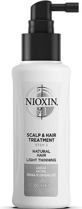 Produktbild Nioxin Scalp Treatment für System 1 (100 ml)