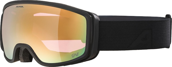 ALPINA SPORTS Bivio QV