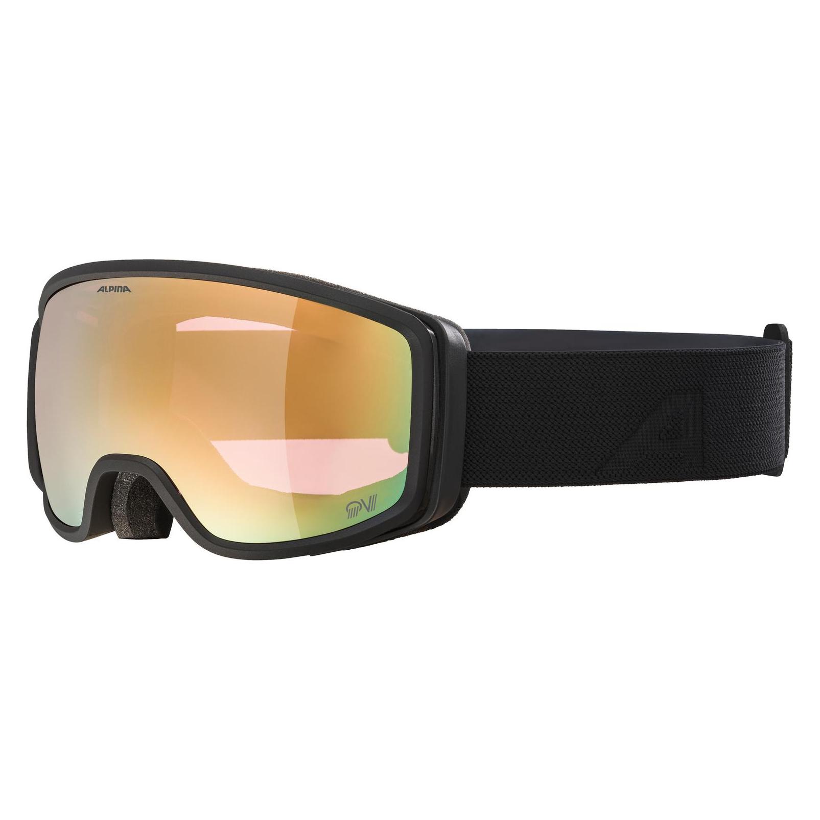 Alpina, Skibrille
