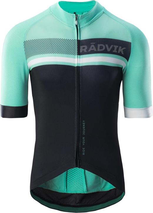 Produktbild Radvik Foxtrot RadfahrTrikot (S)