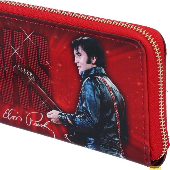Actual product image Nemesis Now Elvis - Porte-monnaie Elvis 68 19cm