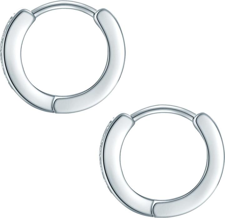 Immagine prodotto Rafaela Donata Donna Argento Zirconia Argento - 33790 (Argento)