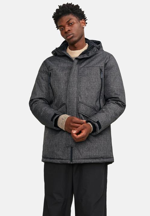 Produktbild Jack & Jones Klassischer Parka (L)