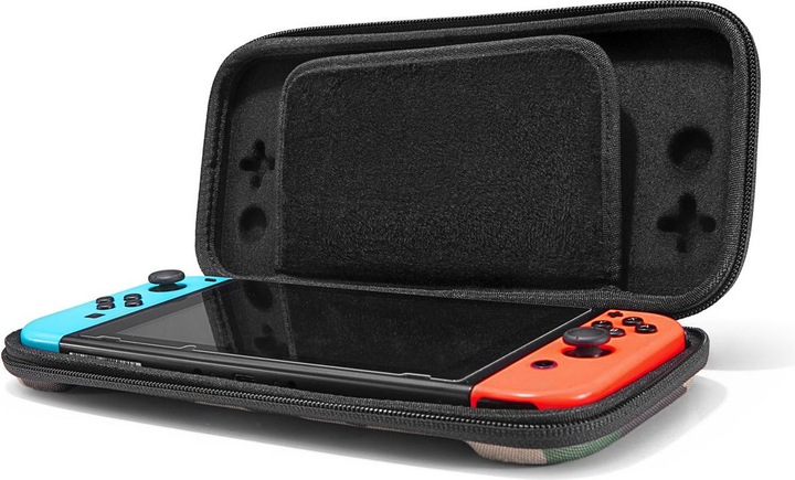 Immagine prodotto tomtoc Slim Case (Switch)