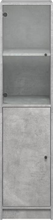 Image du produit vidaXL Highboard (37 x 35 x 142 cm)