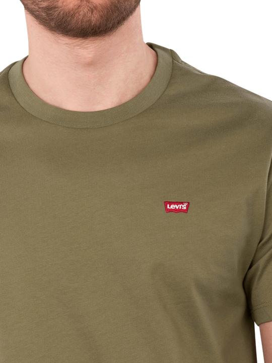 Actual product image Levis Levi's Classic T-Shirt (L)