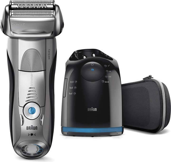 Produktbild Braun Series 7