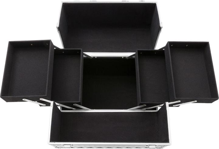 Actual product image Arebos Beauty case