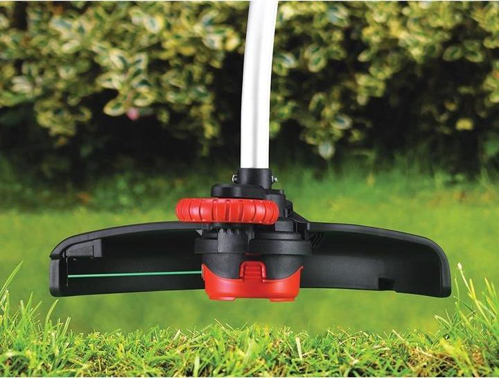 Immagine prodotto Black & Decker Gl9035 Rasentrimmer mit Kabel 900w 240v (Filo di taglio)