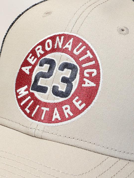Produktbild Aeronautica Militare Kappe (One Size)