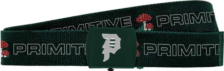 Produktbild Primitive Collector Web Belt