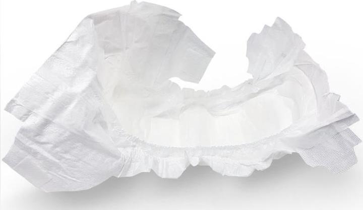 Produktbild Swilet Die Biowindel (Gr. 5, Halbmonatsbox, 216 Stück)