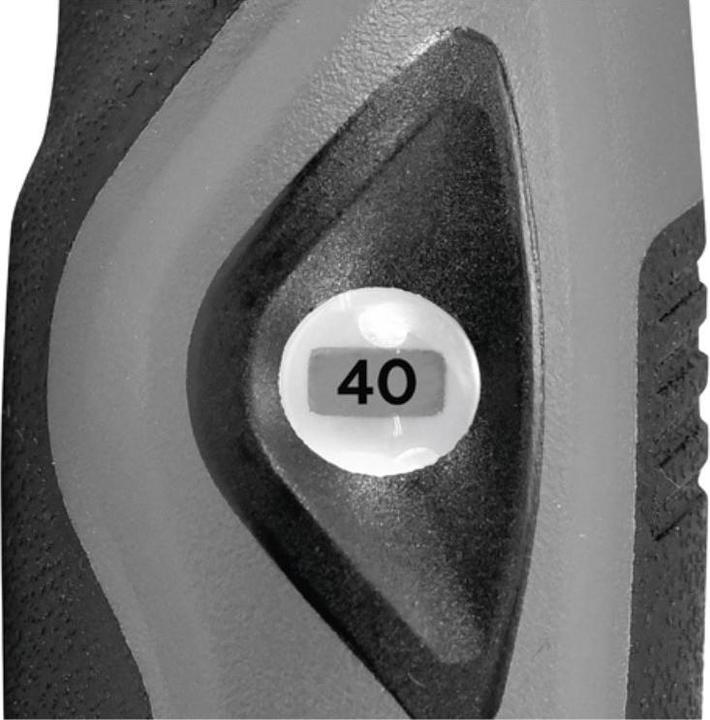 Produktbild Matador Drehmomentschlüssel UNO 10(3/8) (3/8", 5 Nm, 50 Nm)