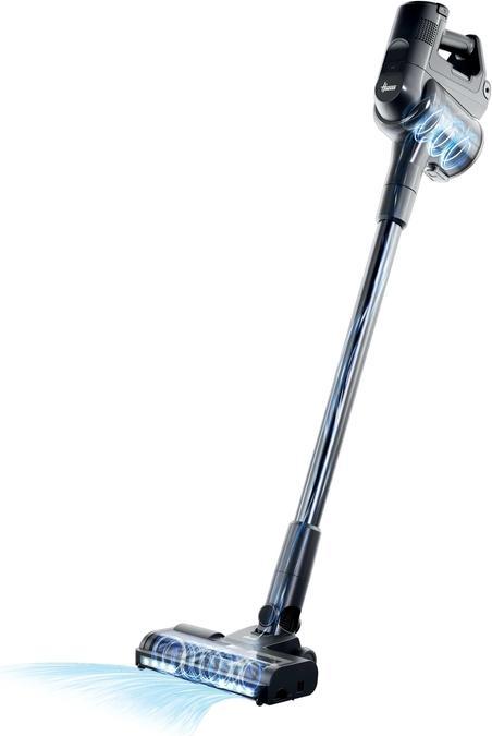 Actual product image Hoover HF4P10P 011 - HF4+ Pet