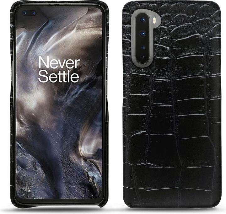 Produktbild Noreve Lederschutzhülle (Oppo Nord 3)