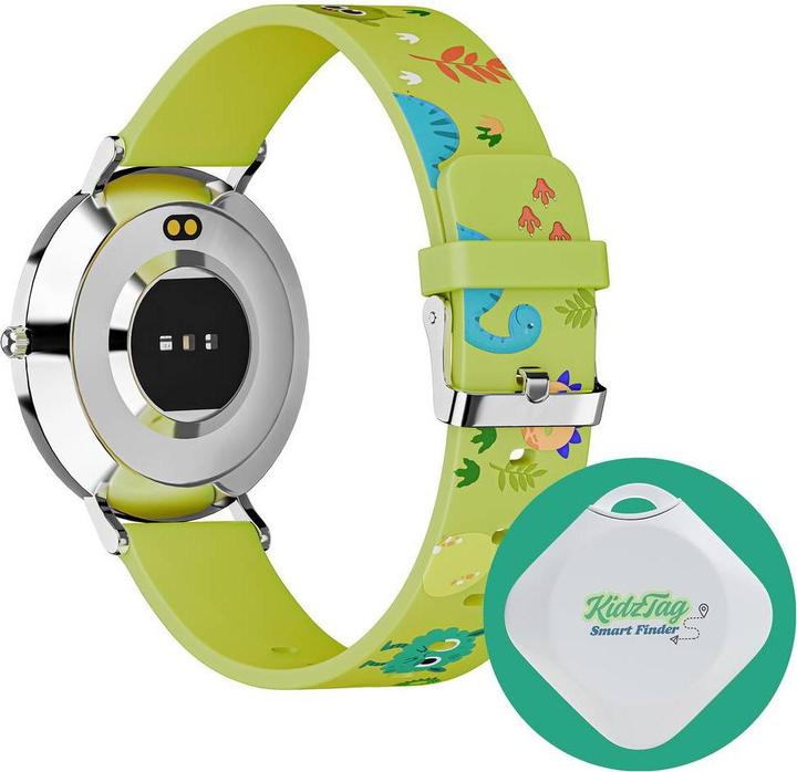 Productafbeelding Xcoast Lino Tijd (38 mm)