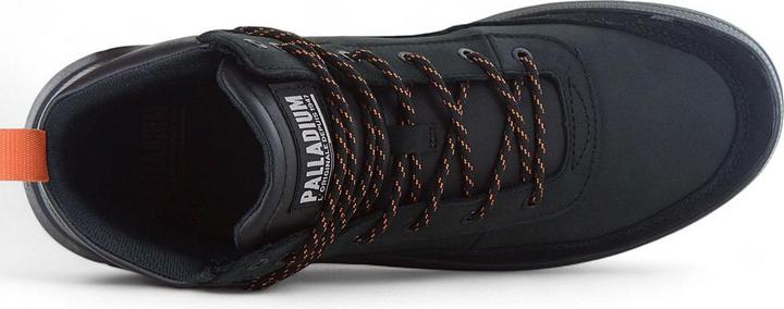 Actual product image Palladium Flex Cuff (40)