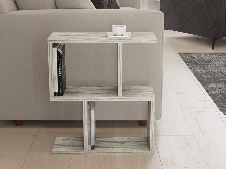 Produktbild Hanah Home Zet (45 x 17 x 51.4 cm)