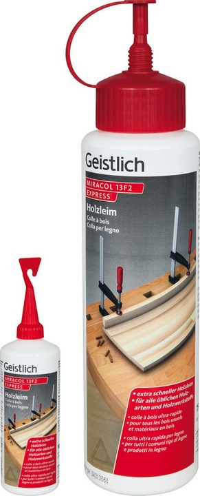Geistlich Miracol 13F2 (750 g)